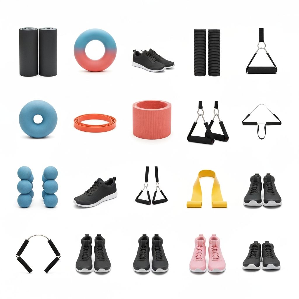 Collection d'outils