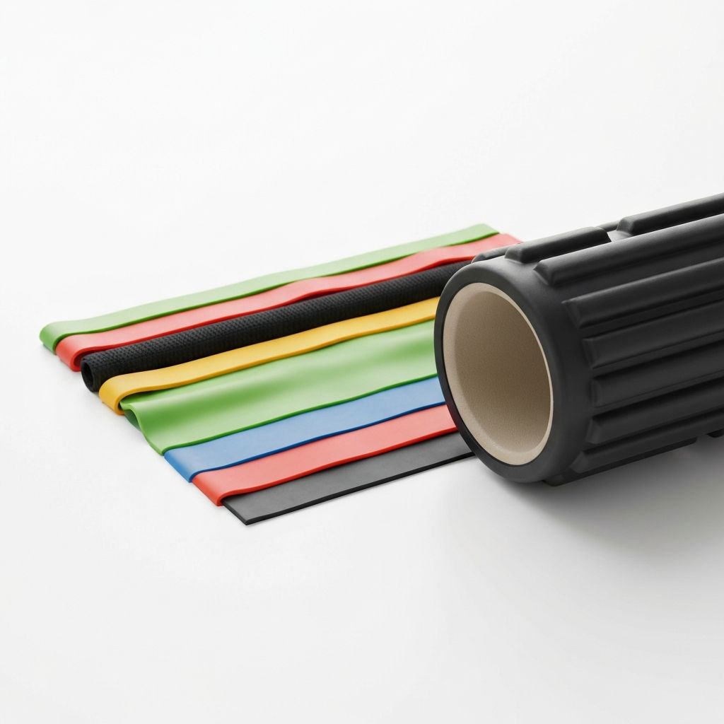 Outils pour mouvement corporel