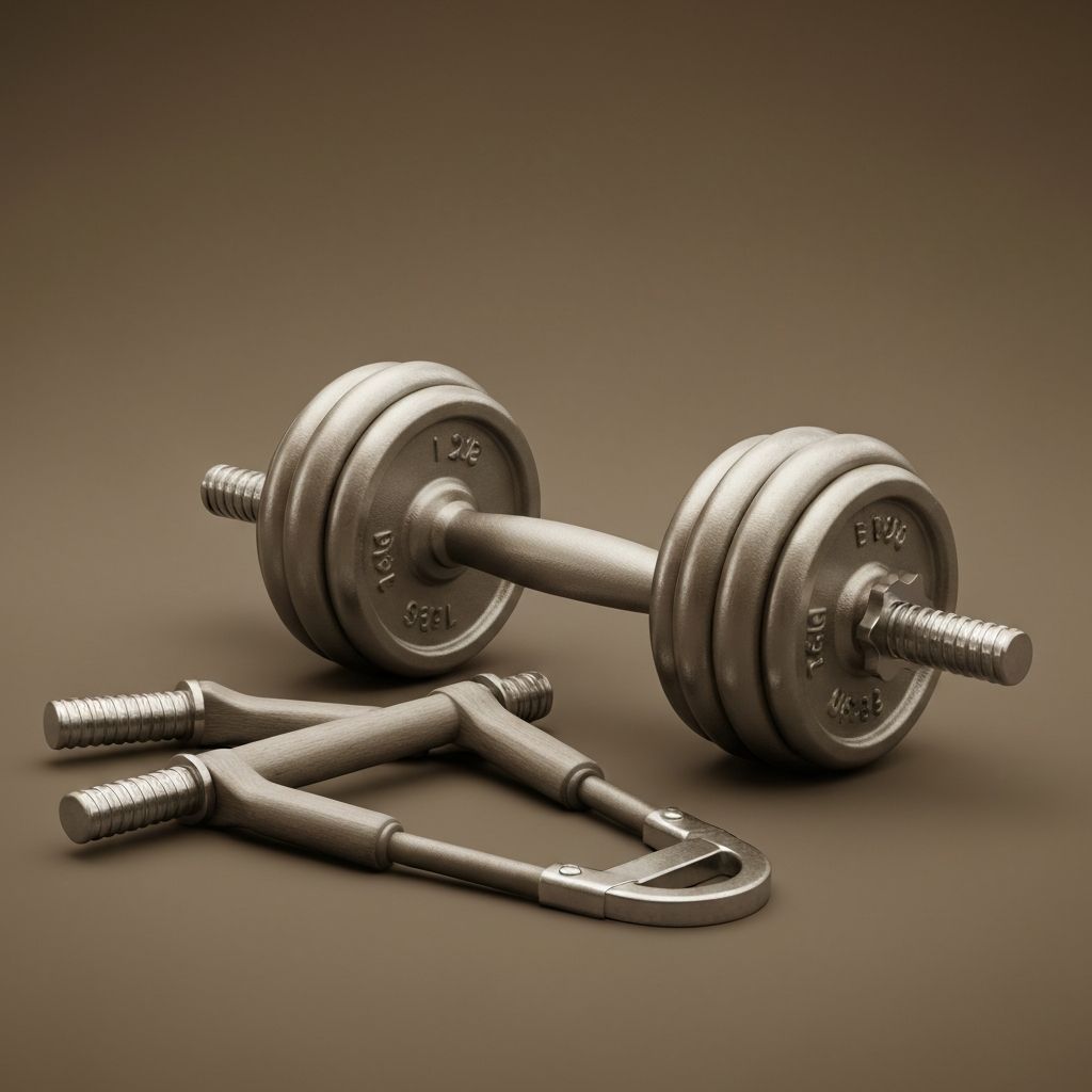 Équipements historiques