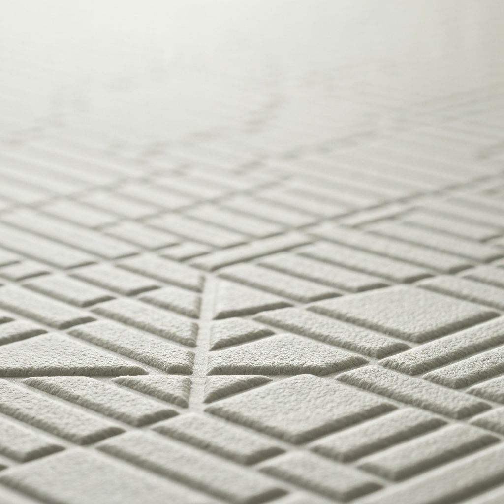 Surface antidérapante